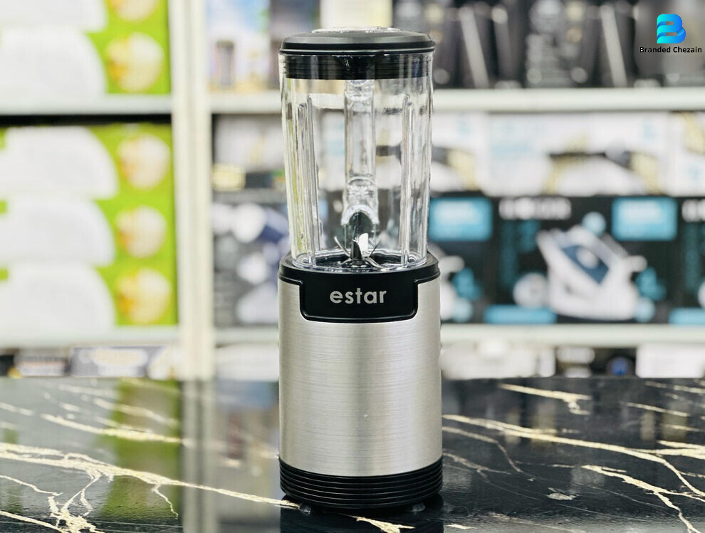 Estar 4in1 Nutri Blender-High Speed