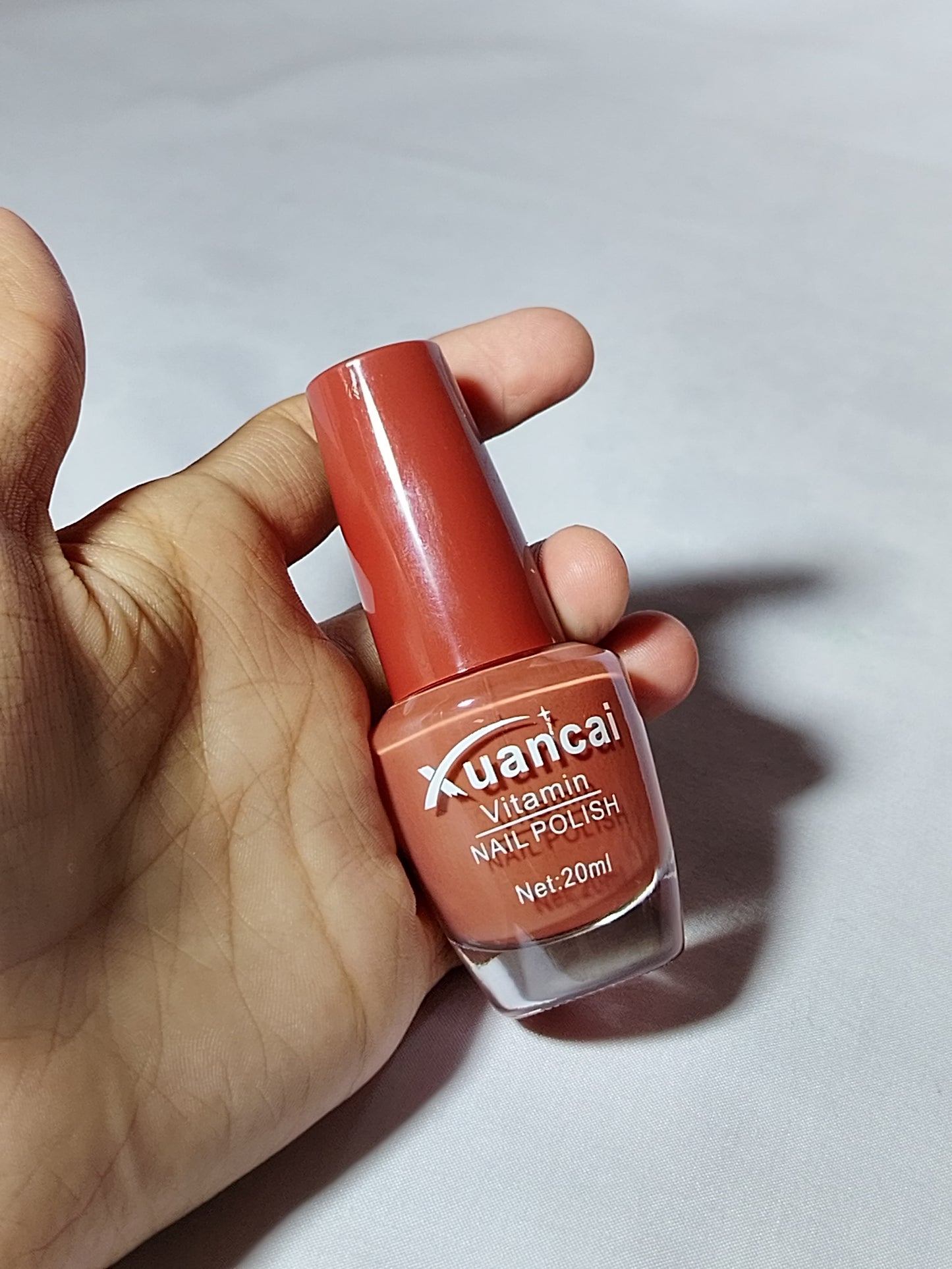 Xuancai Vitamin Nail Polish