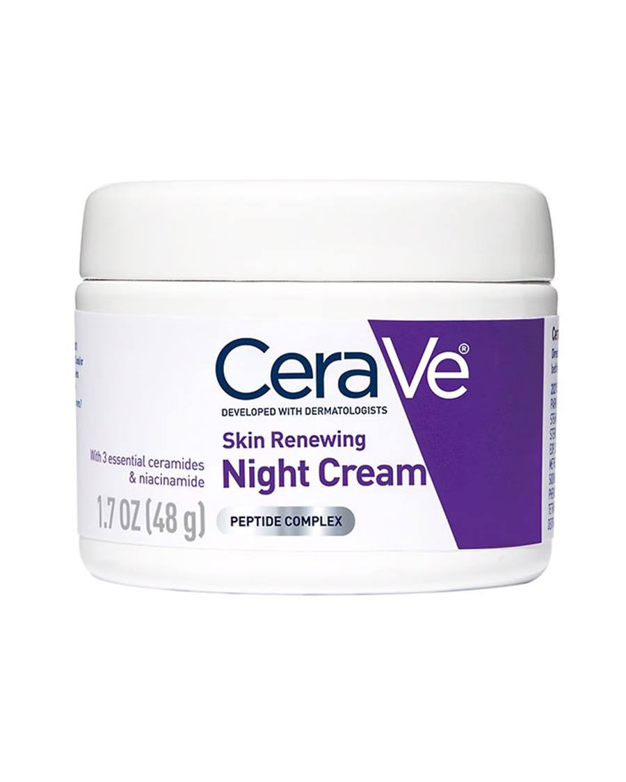 CeraVe 4-in-1 Complete Skincare Kit