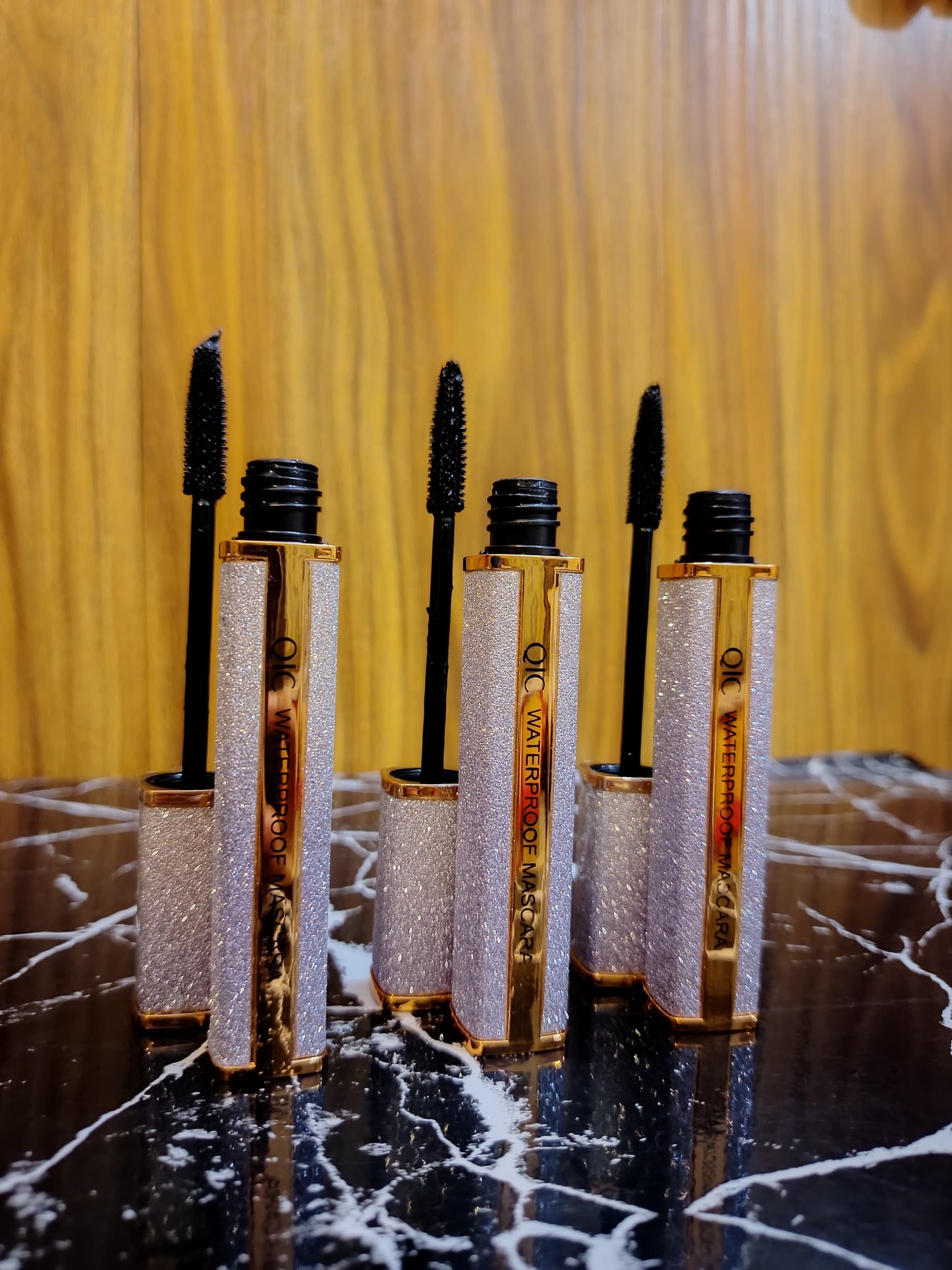 QIC Waterproof Mascara