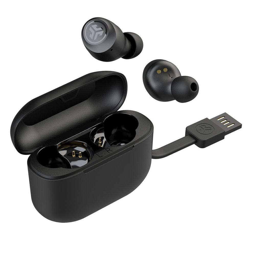 JLAB Go Air Pop True wireless Earbuds