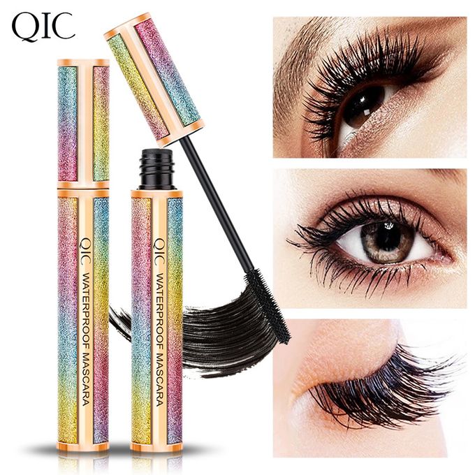 QIC Waterproof Mascara