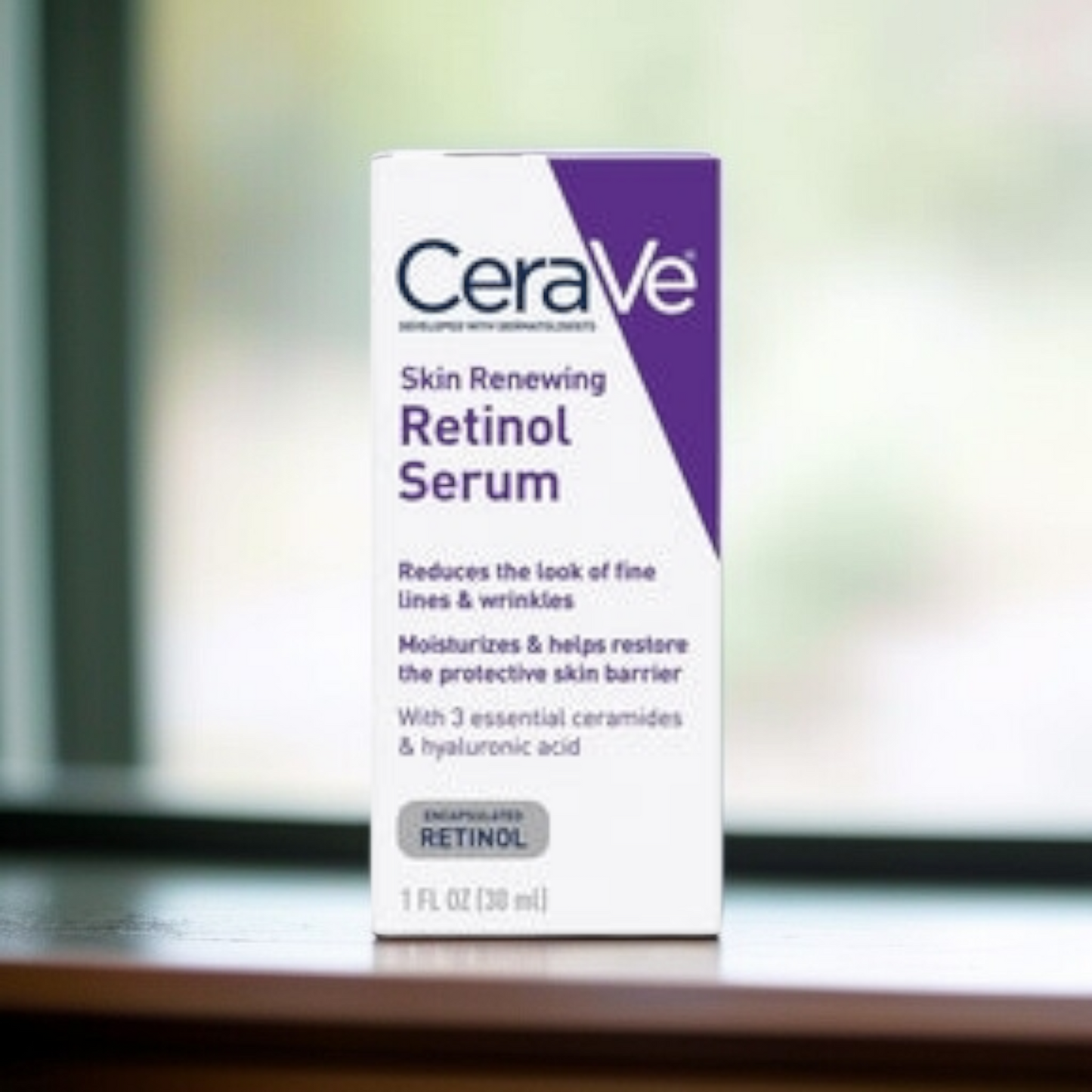 CeraVe 4-in-1 Complete Skincare Kit