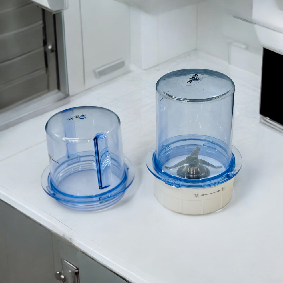 Anmir 3in1 juicer blender