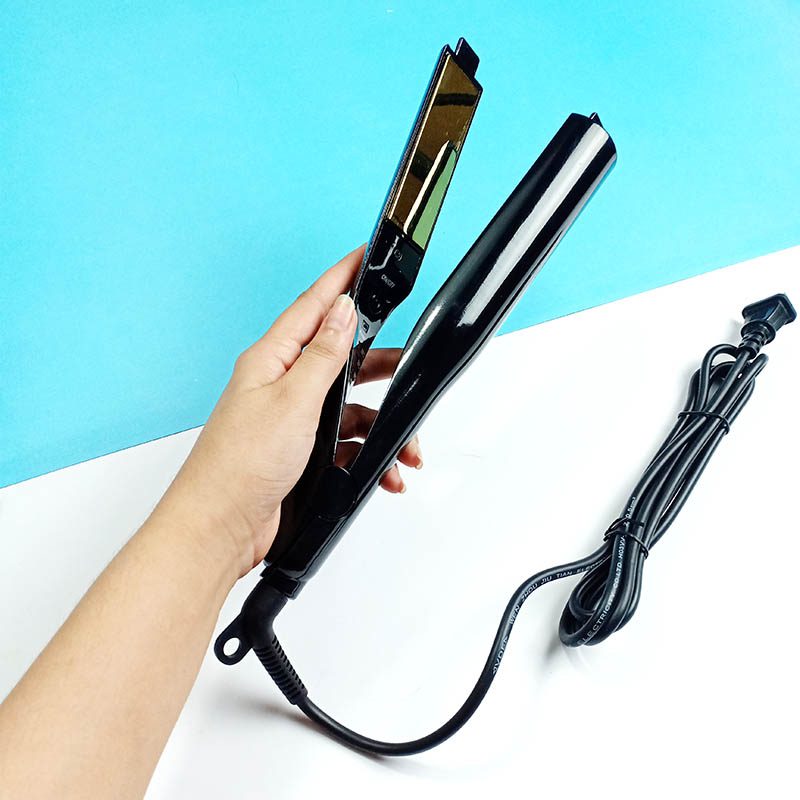 Steam Styler Hair Straightener KLY-088