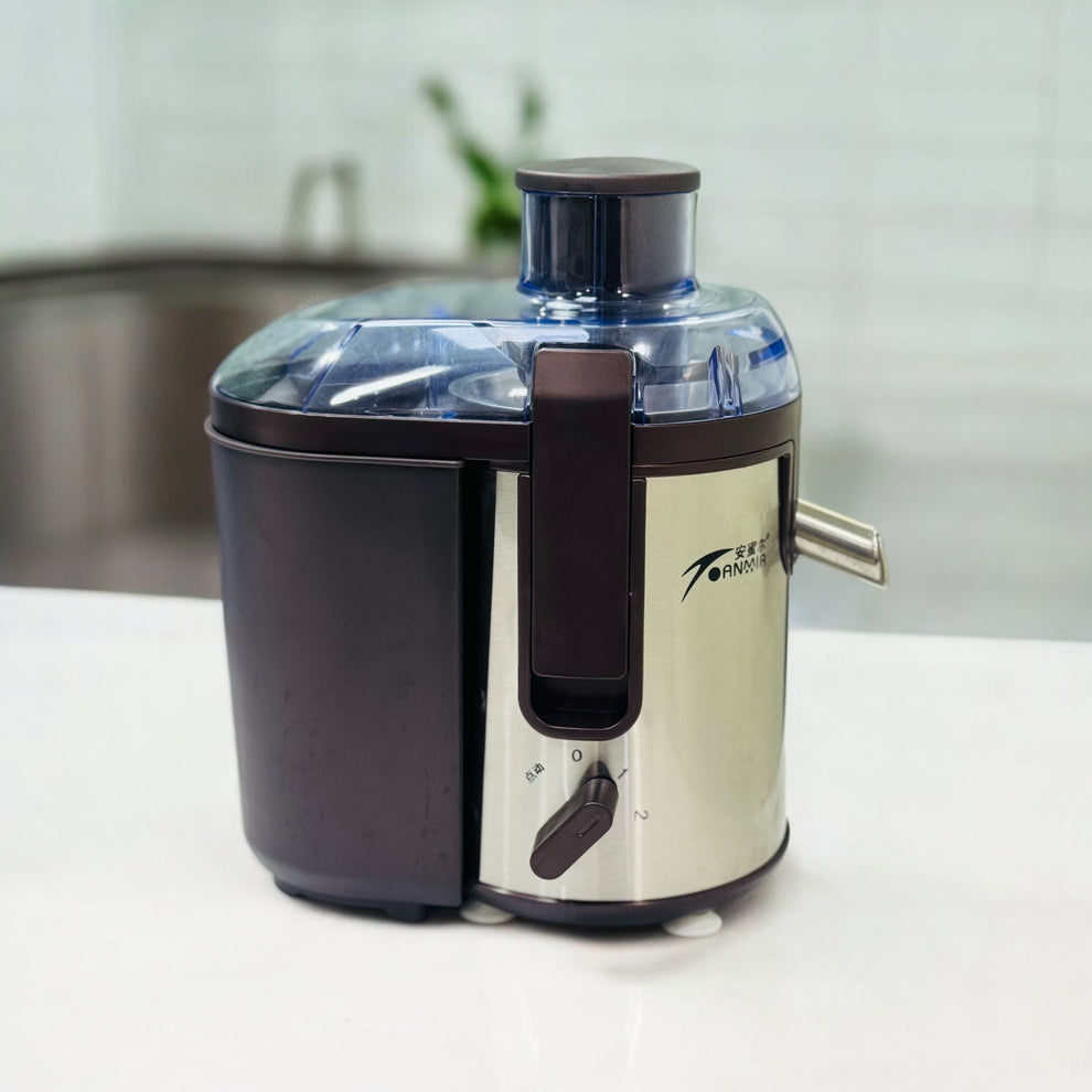 Anmir 3in1 juicer blender