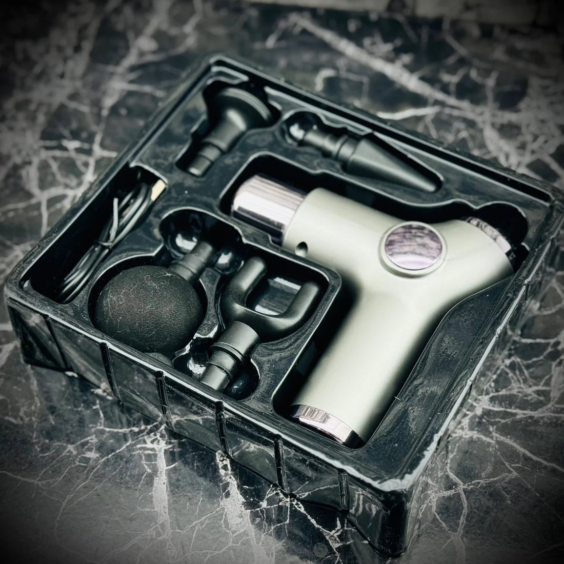 Blueidea Mini Fascial Gun