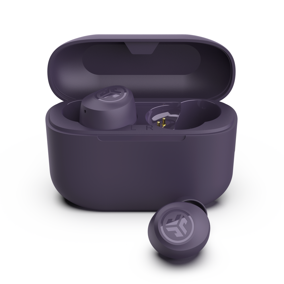 JLAB Go Air Pop True wireless Earbuds