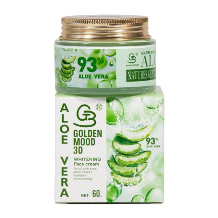 Coswin Aloe Vera Face Body Cream