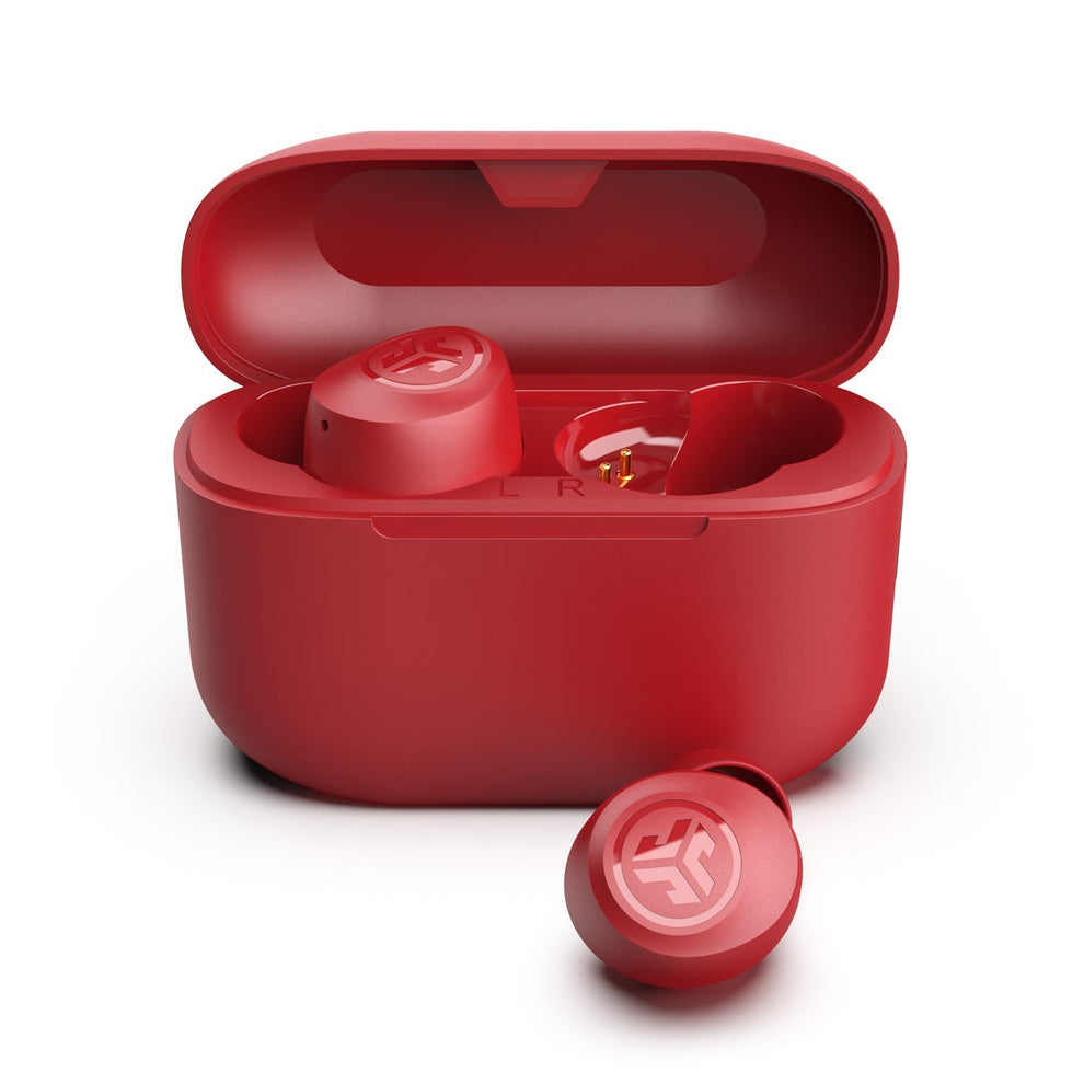 JLAB Go Air Pop True wireless Earbuds