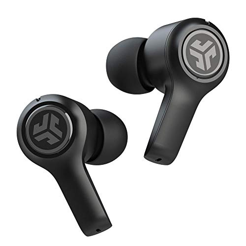 JLab Air Buds Air Executive – True Wireless Bluetooth Earbuds