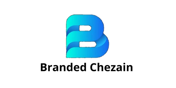 Branded Chezain 