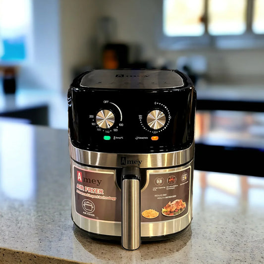 Amey Smart 9.8L Air Fryer