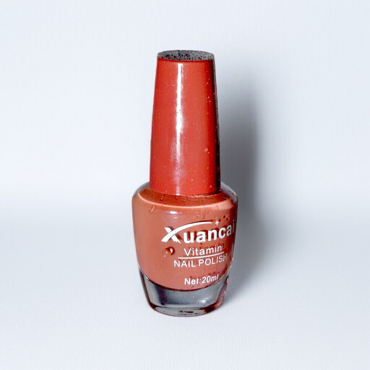 Xuancai Vitamin Nail Polish