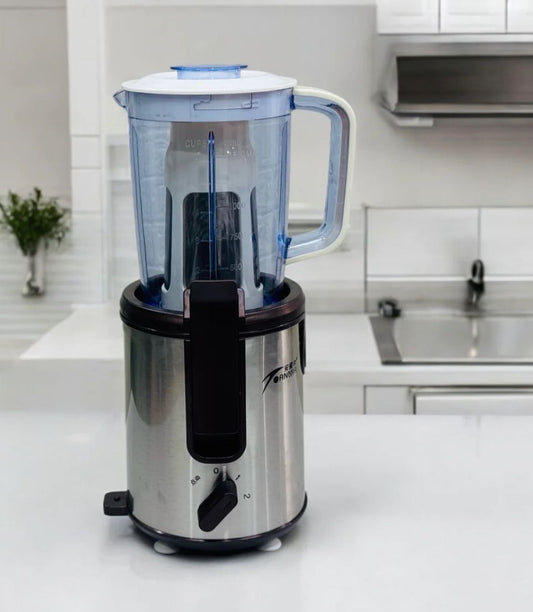 Anmir 3in1 juicer blender