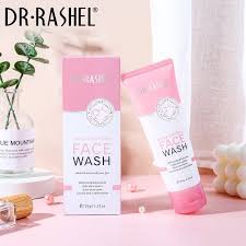 Dr.Rashel Niacinamide Whitening Face Wash, 100g