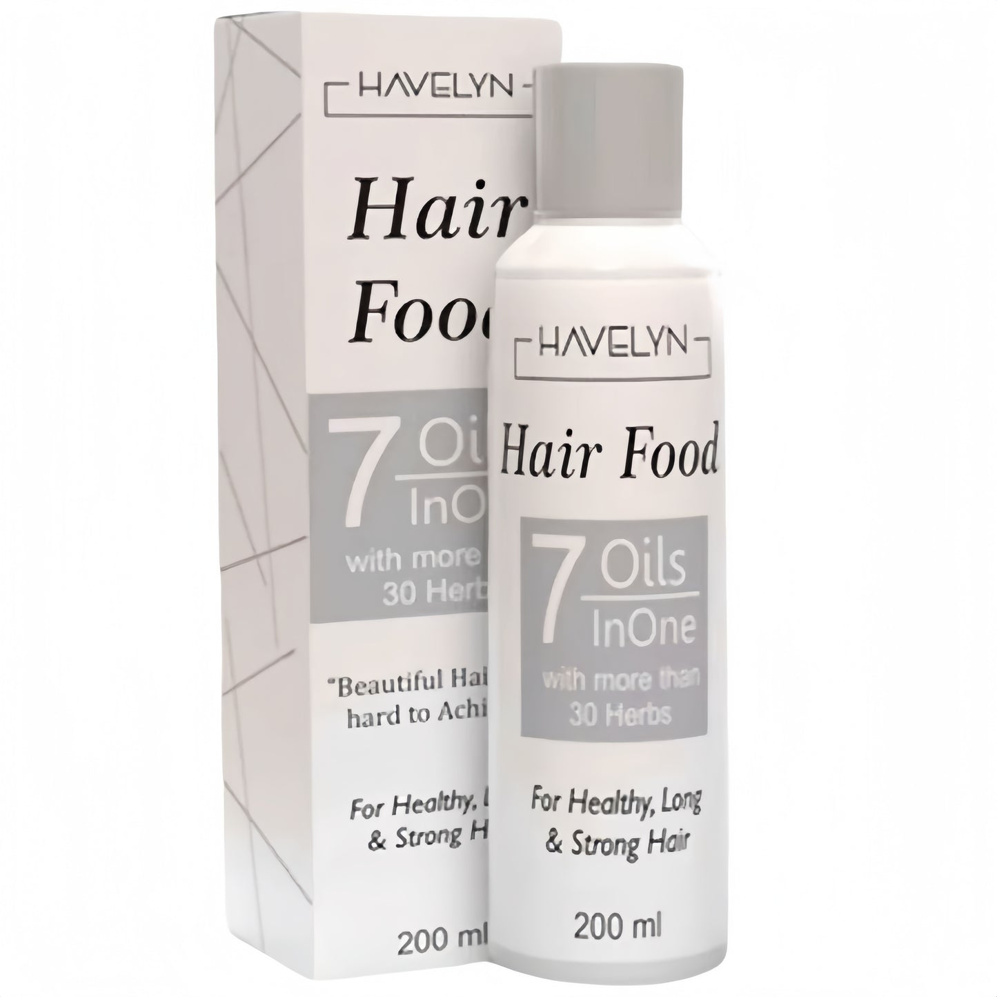 Havelyn 7-in-1 Hair Food Oil