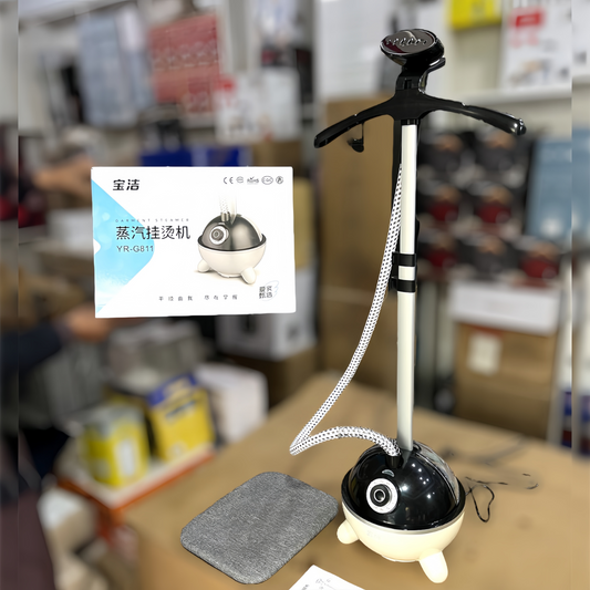 Imported Garment Steamer YR-G811
