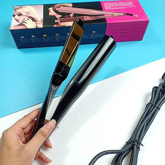 Steam Styler Hair Straightener KLY-088