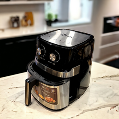 Amey Smart 9.8L Air Fryer