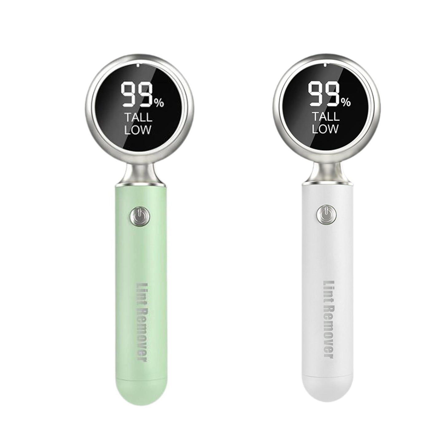 Rechargeable LED Display Fabric Lint Remover | Powerful Fabric Shaver | Imported Quality