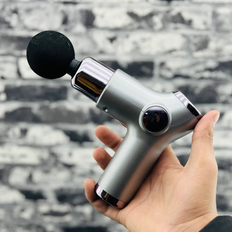 Blueidea Mini Fascial Gun