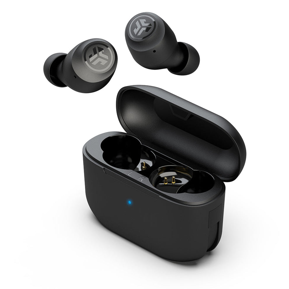 JLAB Go Air Pop True wireless Earbuds