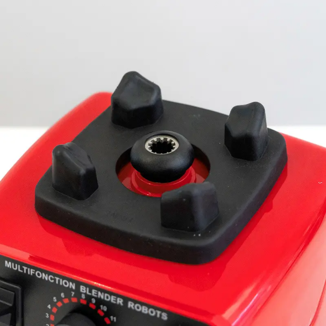 SilverCrest 2-in-1 Heavy Blender – Powerful & Durable