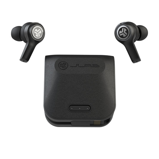 JBuds Air Executive True Wireless Earbuds
