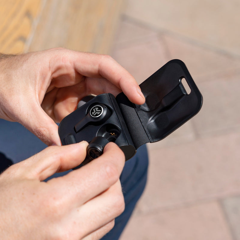 JBuds Air Executive True Wireless Earbuds