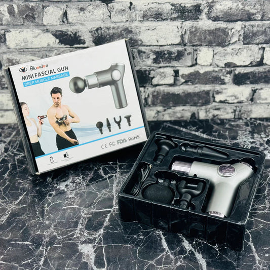 Blueidea Mini Fascial Gun